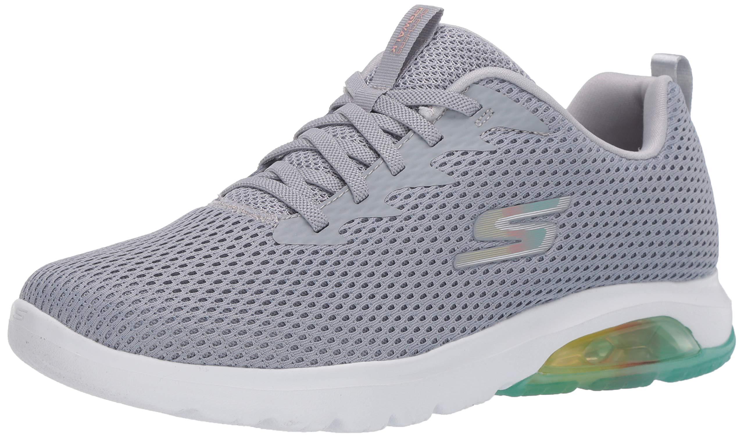 skechers go walk air 2.0 crosser