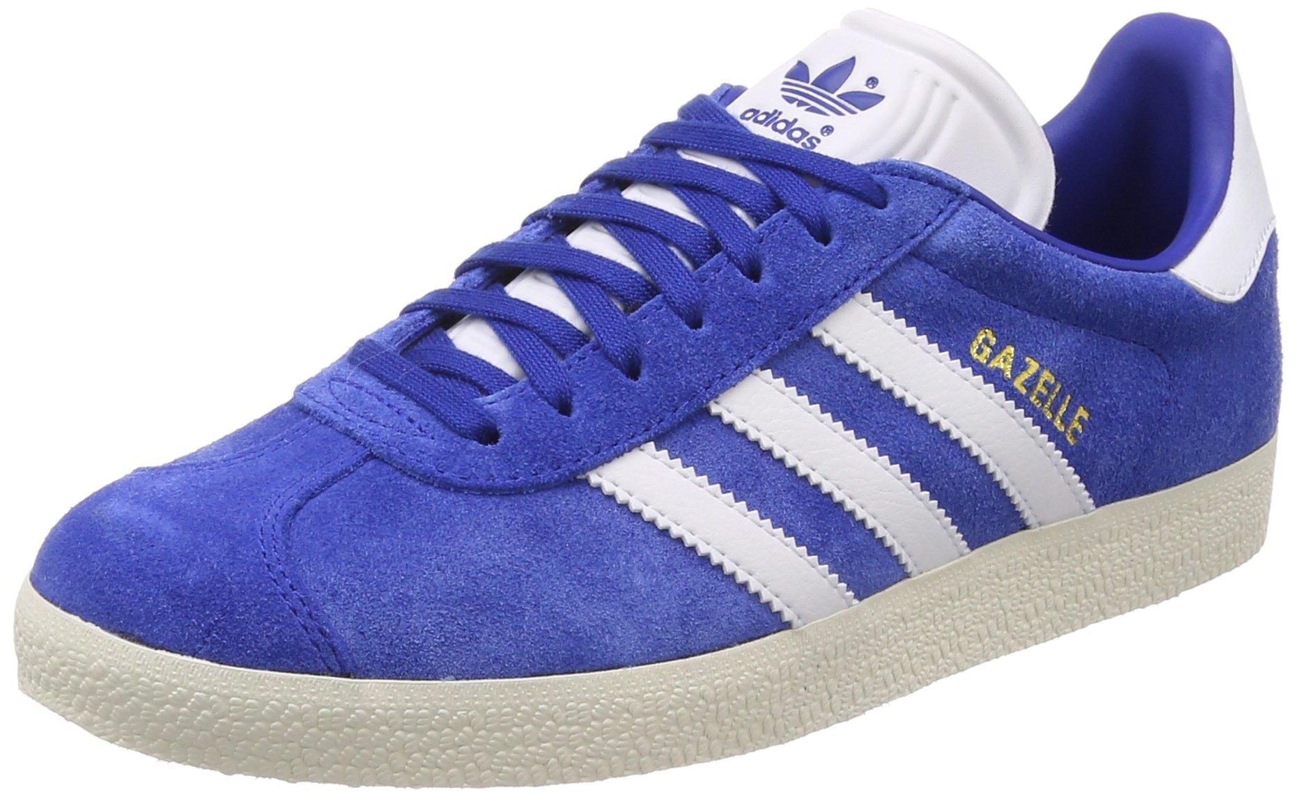 Gazelle S76227 adidas en coloris Bleu - 61 % de réduction - Lyst Gazelle S76227 adidas en coloris Bleu - 61 % de réduction - Lyst