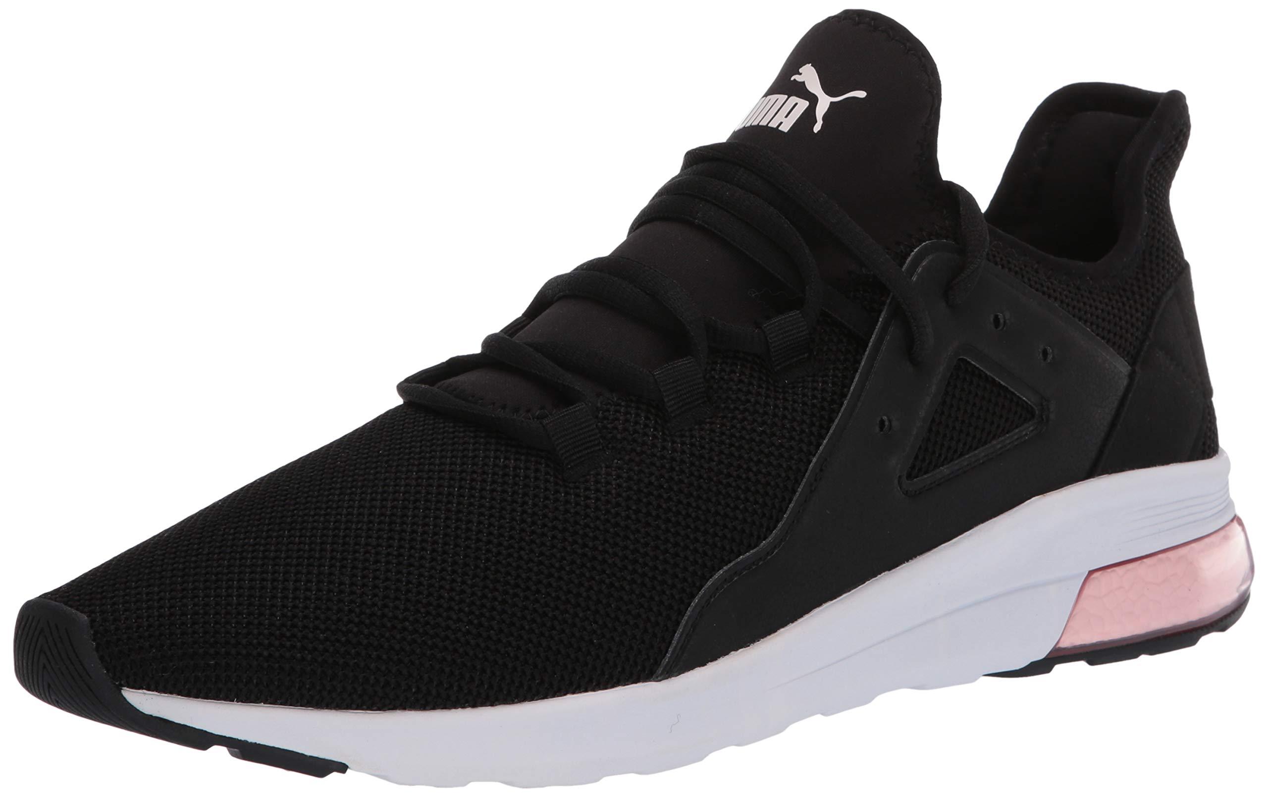 puma electron street sneaker