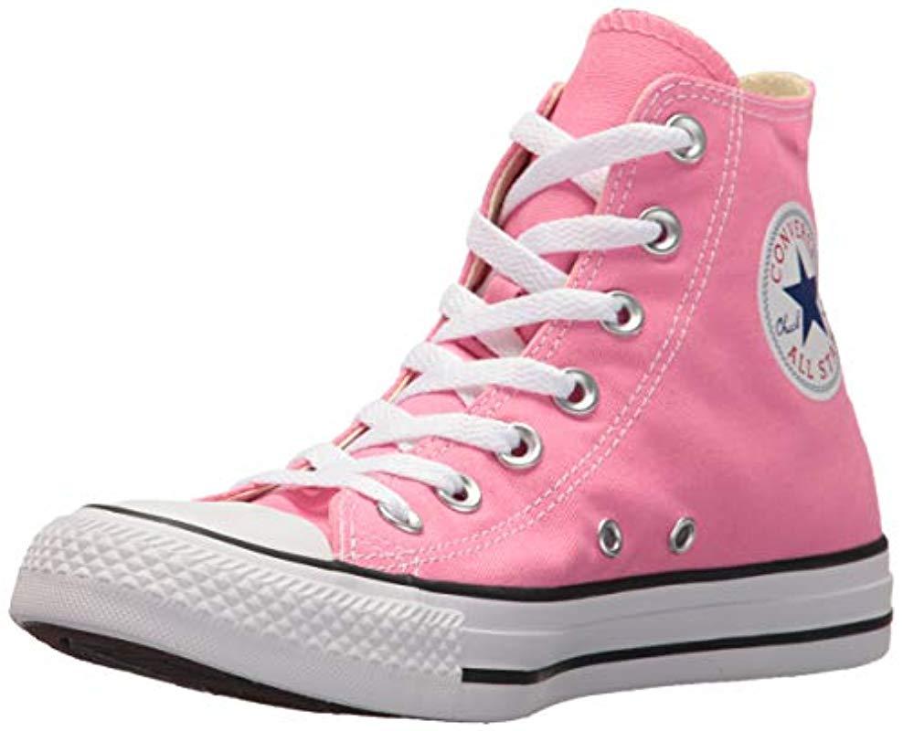 converse all star hi canvas sneaker unisex converse all star hi canvas sneaker unisex