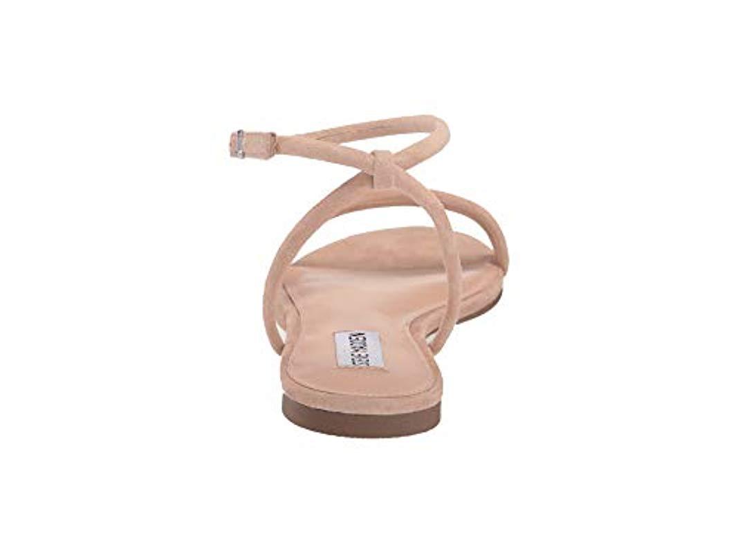 steve madden jammin sandal