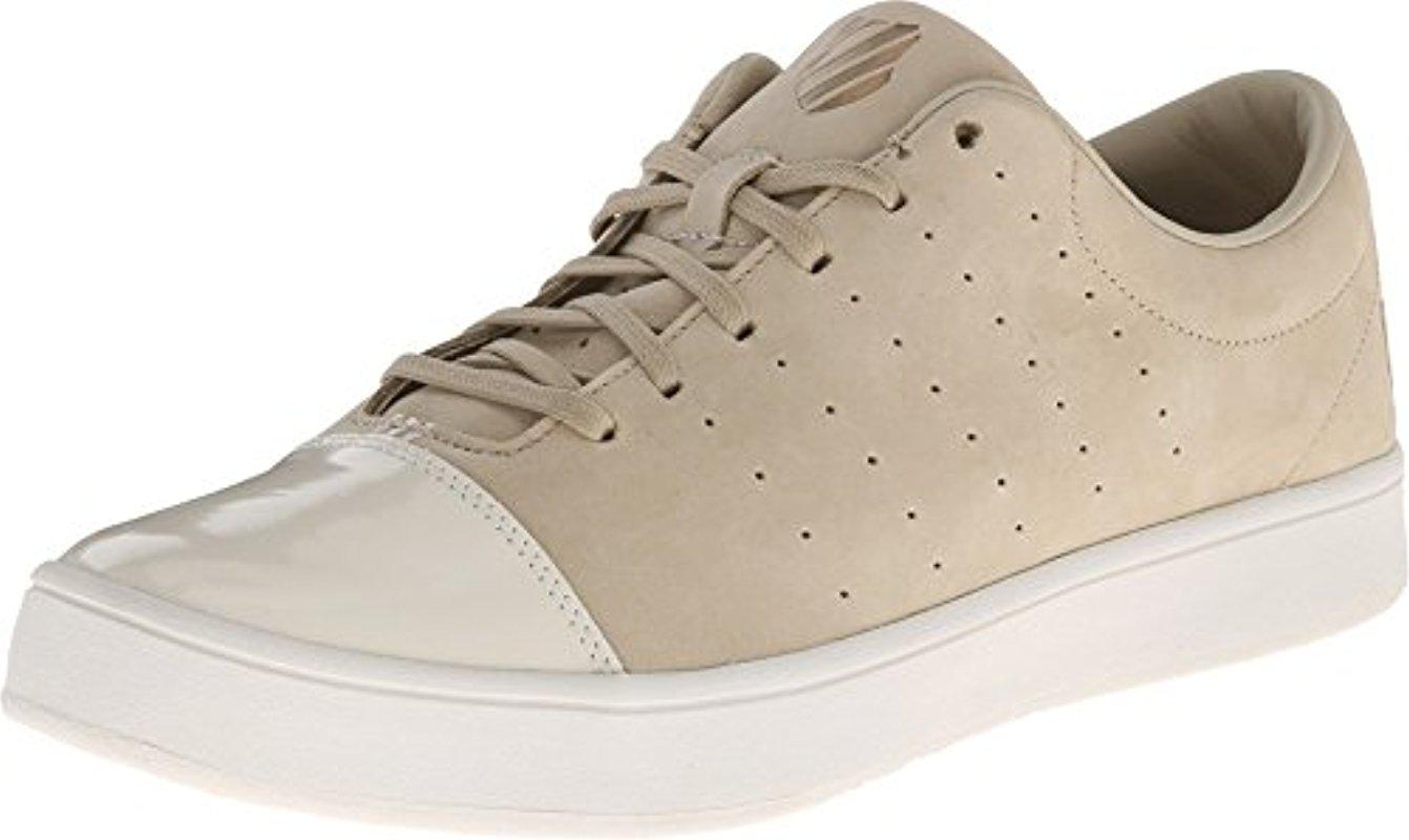 k swiss washburn