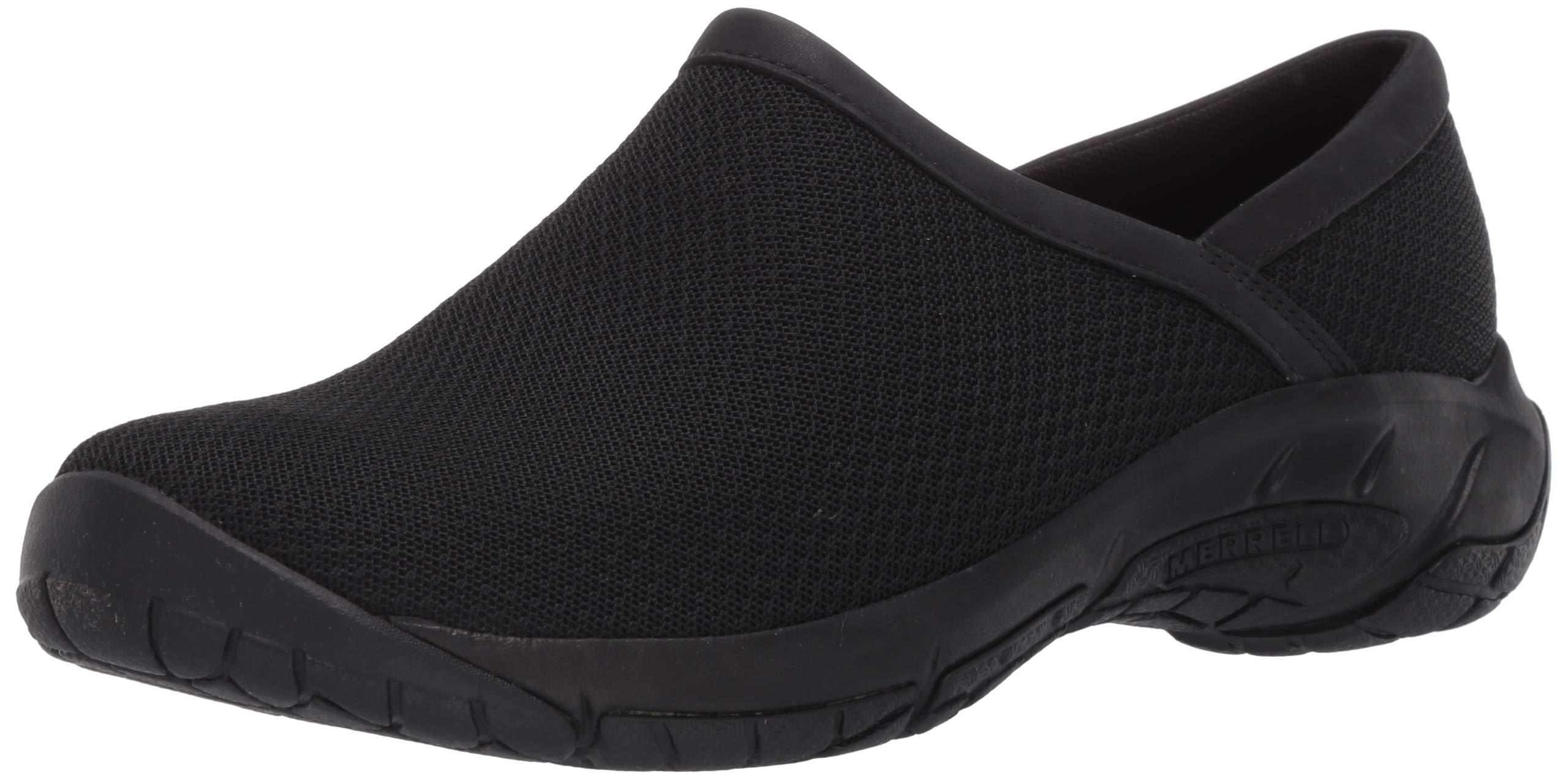 merrell men's encore breeze