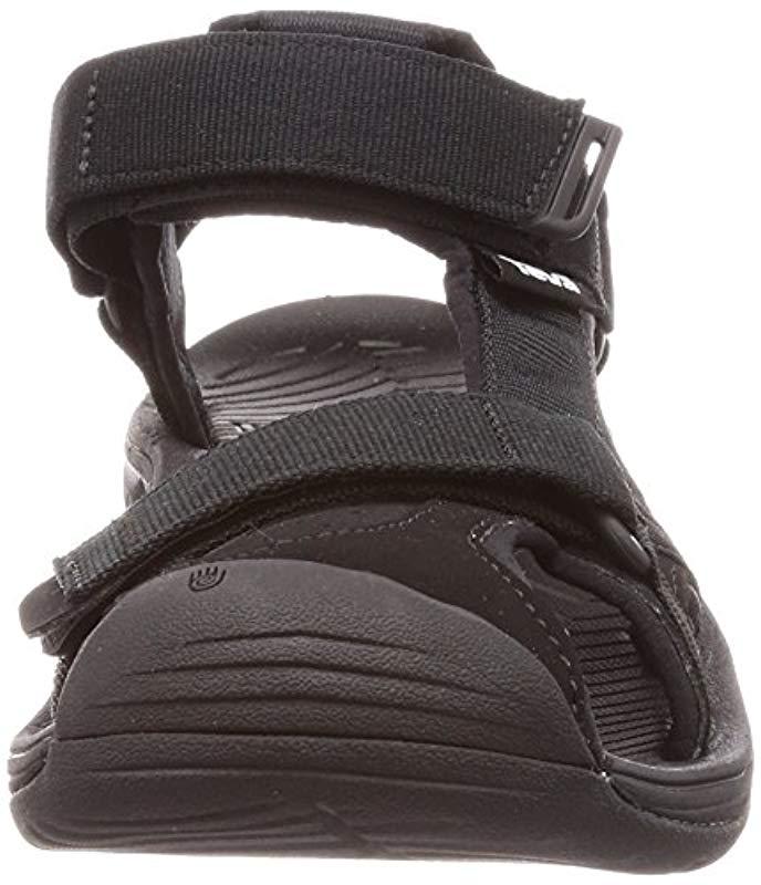 teva hurricane toe pro 2