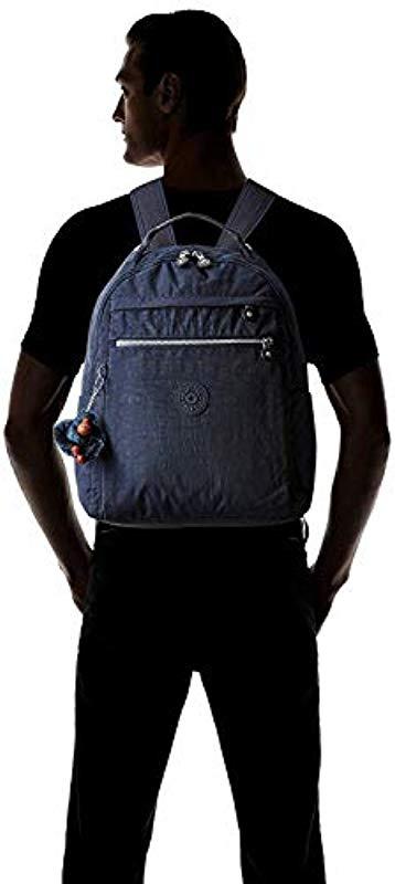 kipling micah medium laptop backpack