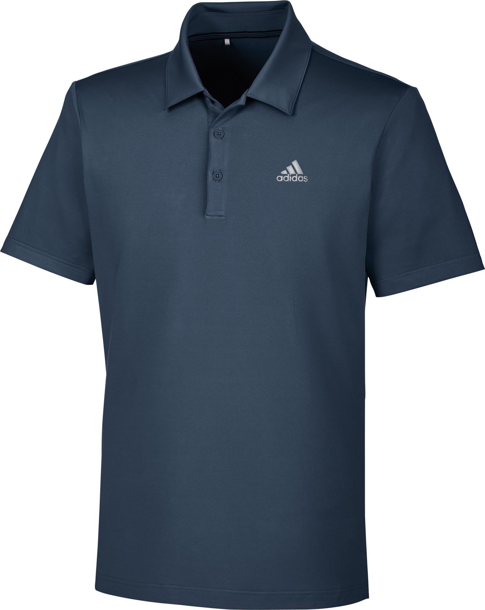 Amazon adidas clearance polo shirts