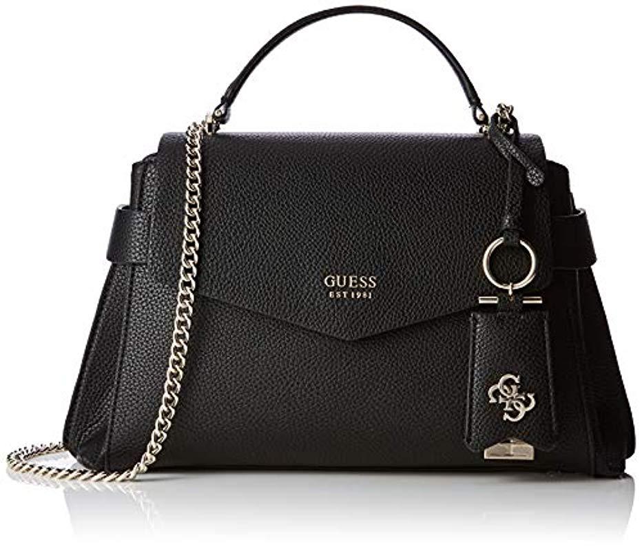 guess colette shoulder bag