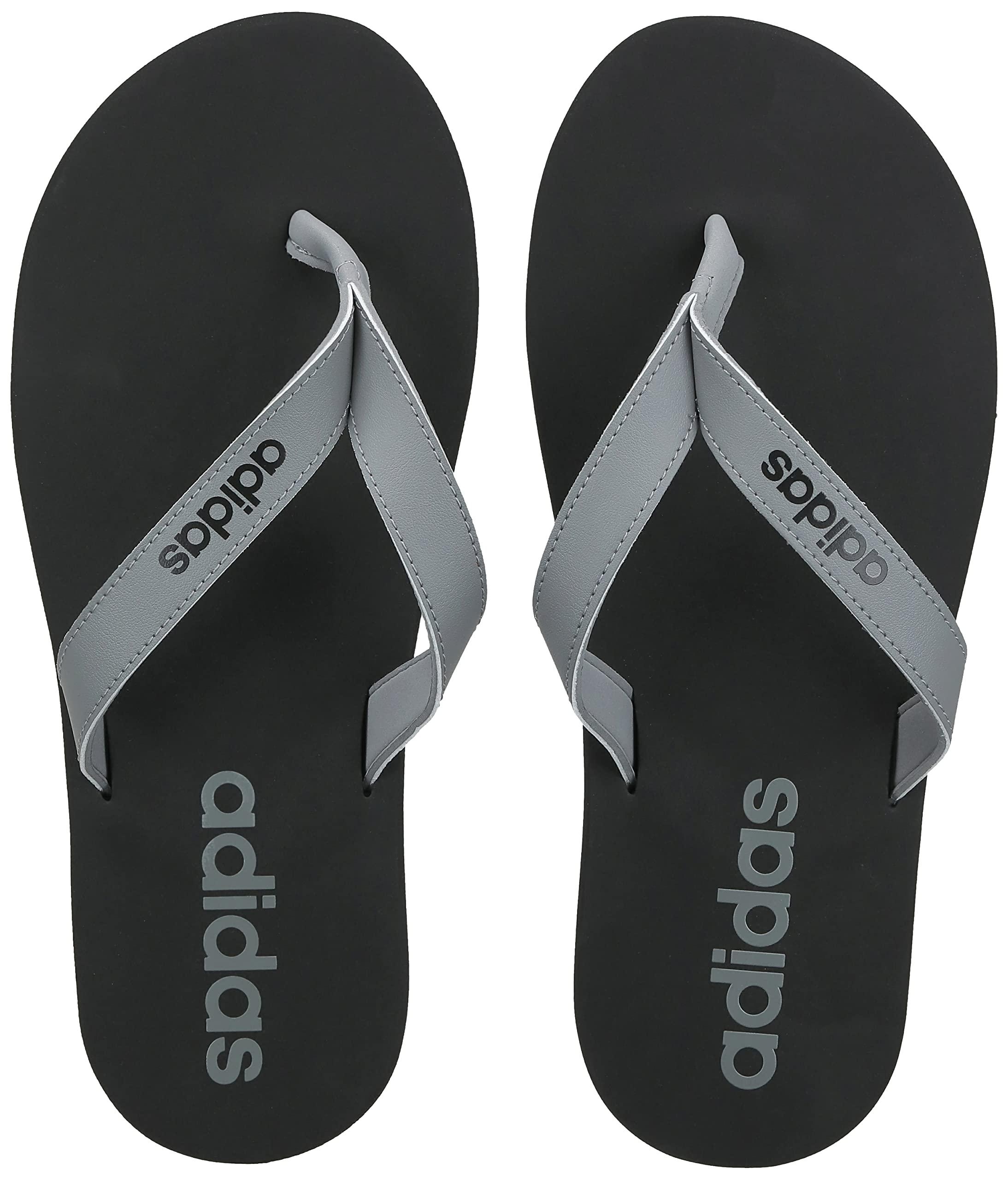 adidas Eezay Flip Flop S in Black for Men Lyst UK