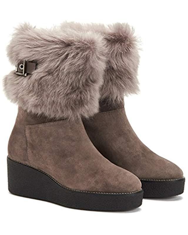 top booties for fall 2018