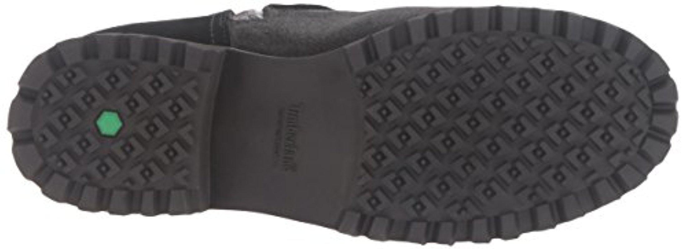 timberland wheelwright