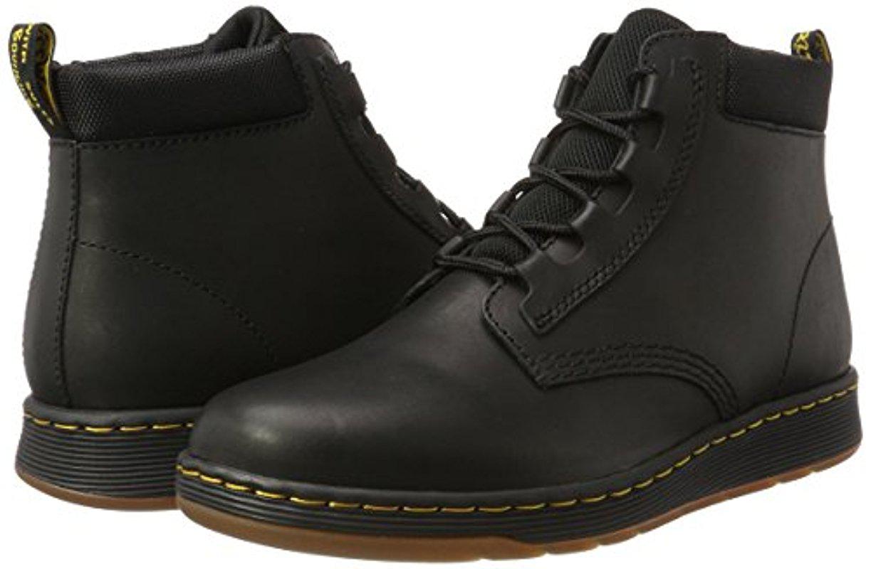 dr martens telkes