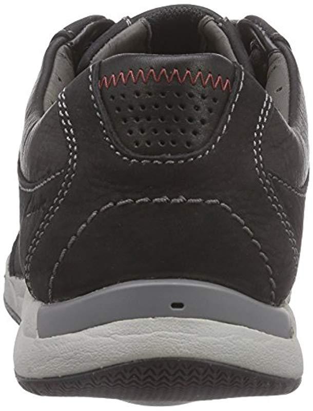 clarks javery edge