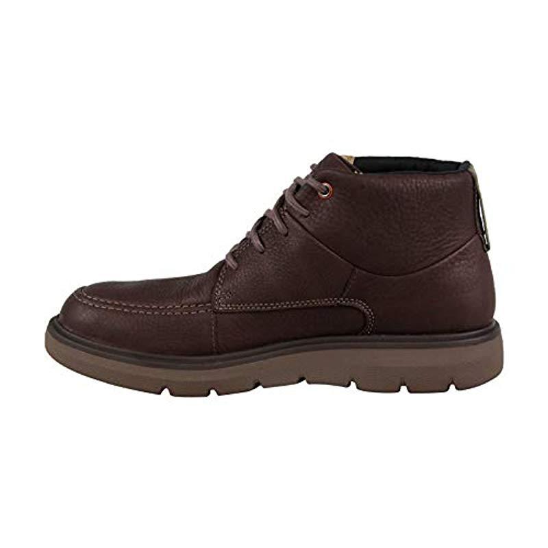 clarks un map warm gtx