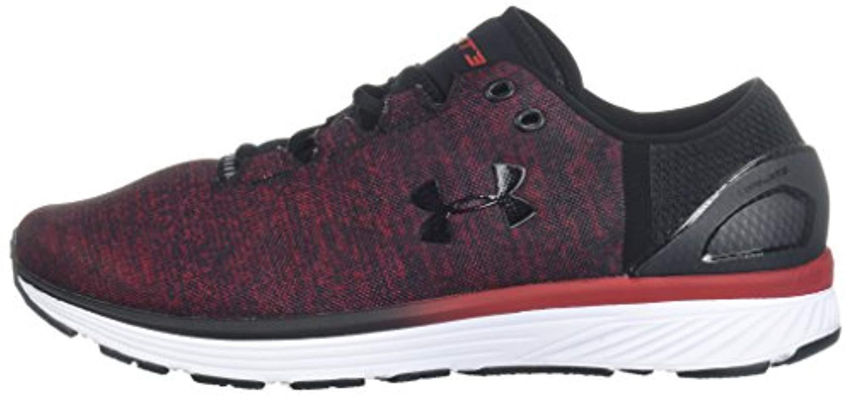 under armour ua charged bandit 3
