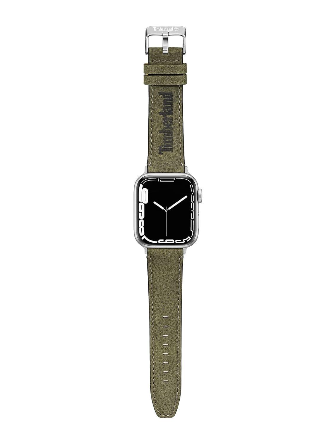 Cinturino per orologio di Timberland da Uomo | Lyst