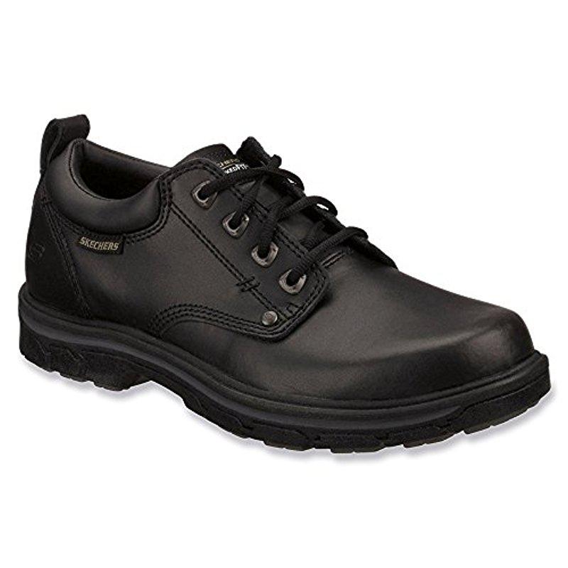 men's segment rilar oxford