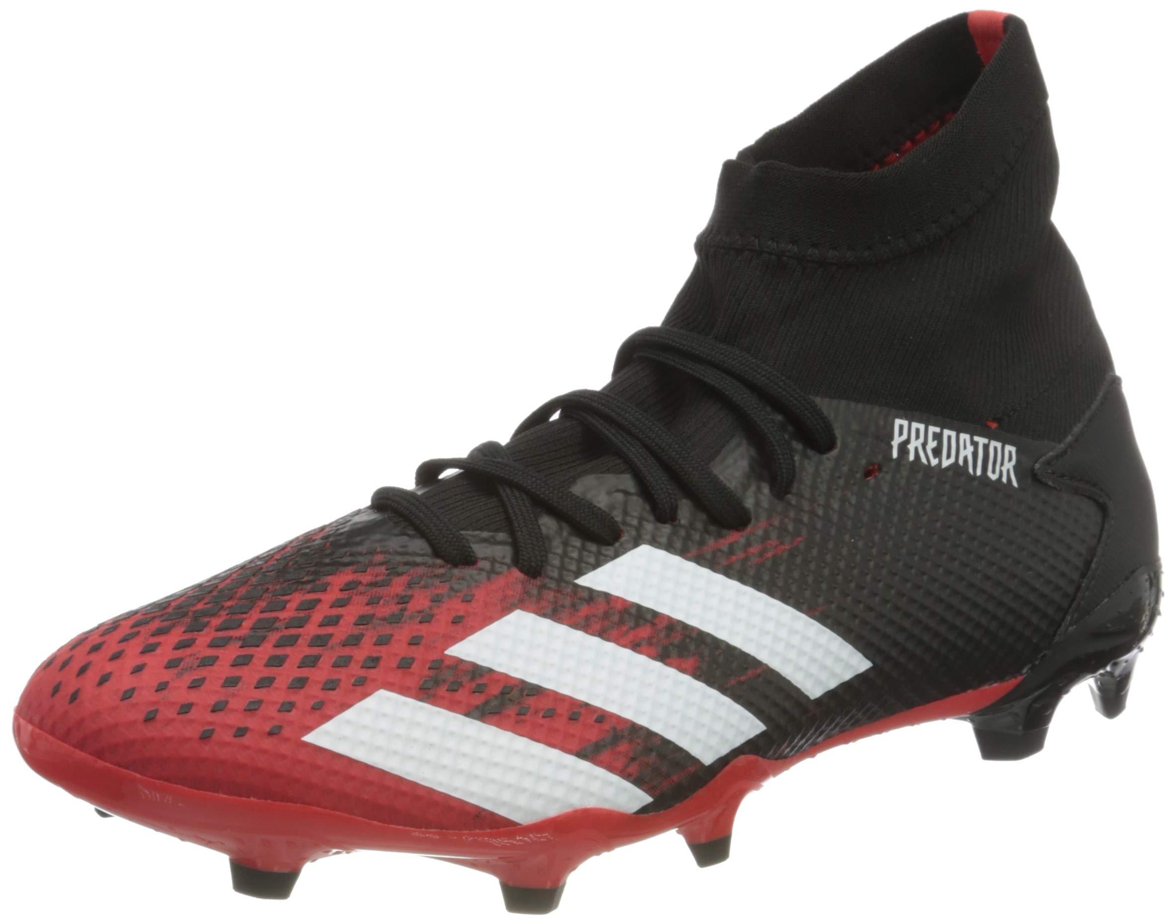 adidas Predator 20.3 Fg in Black for Men | Lyst UK