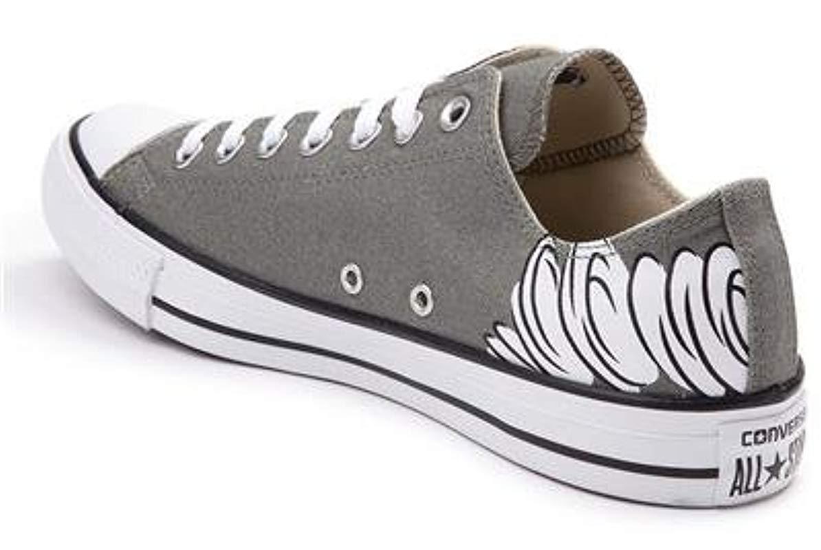 taz converse