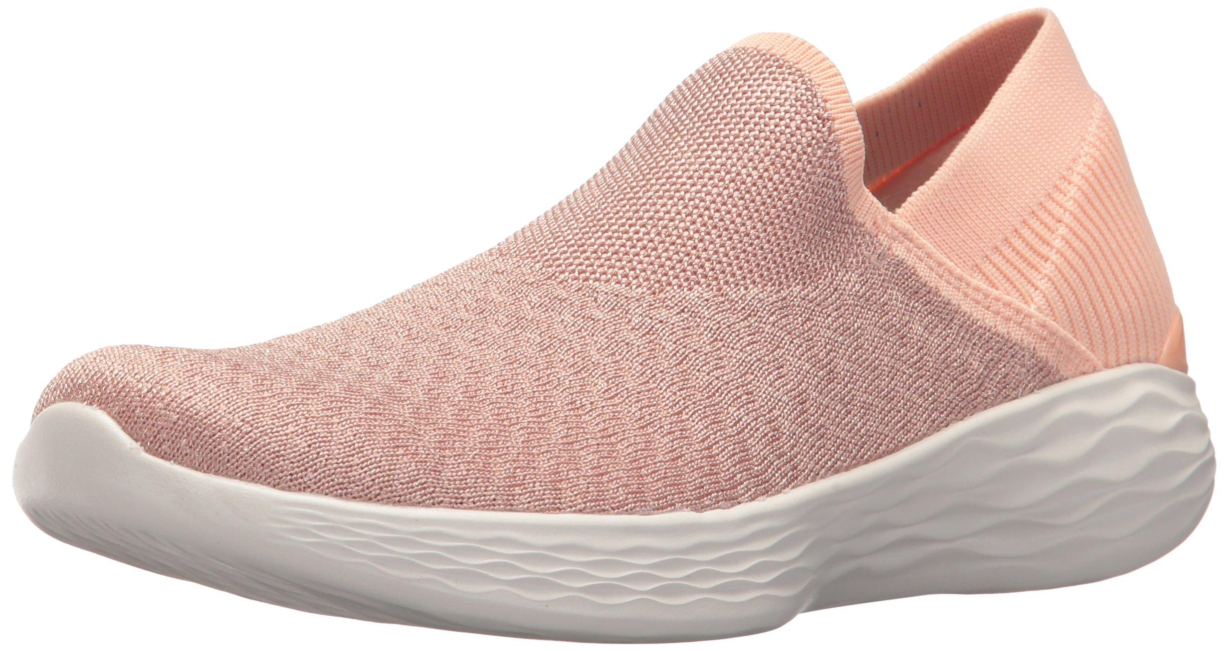 skechers rosa