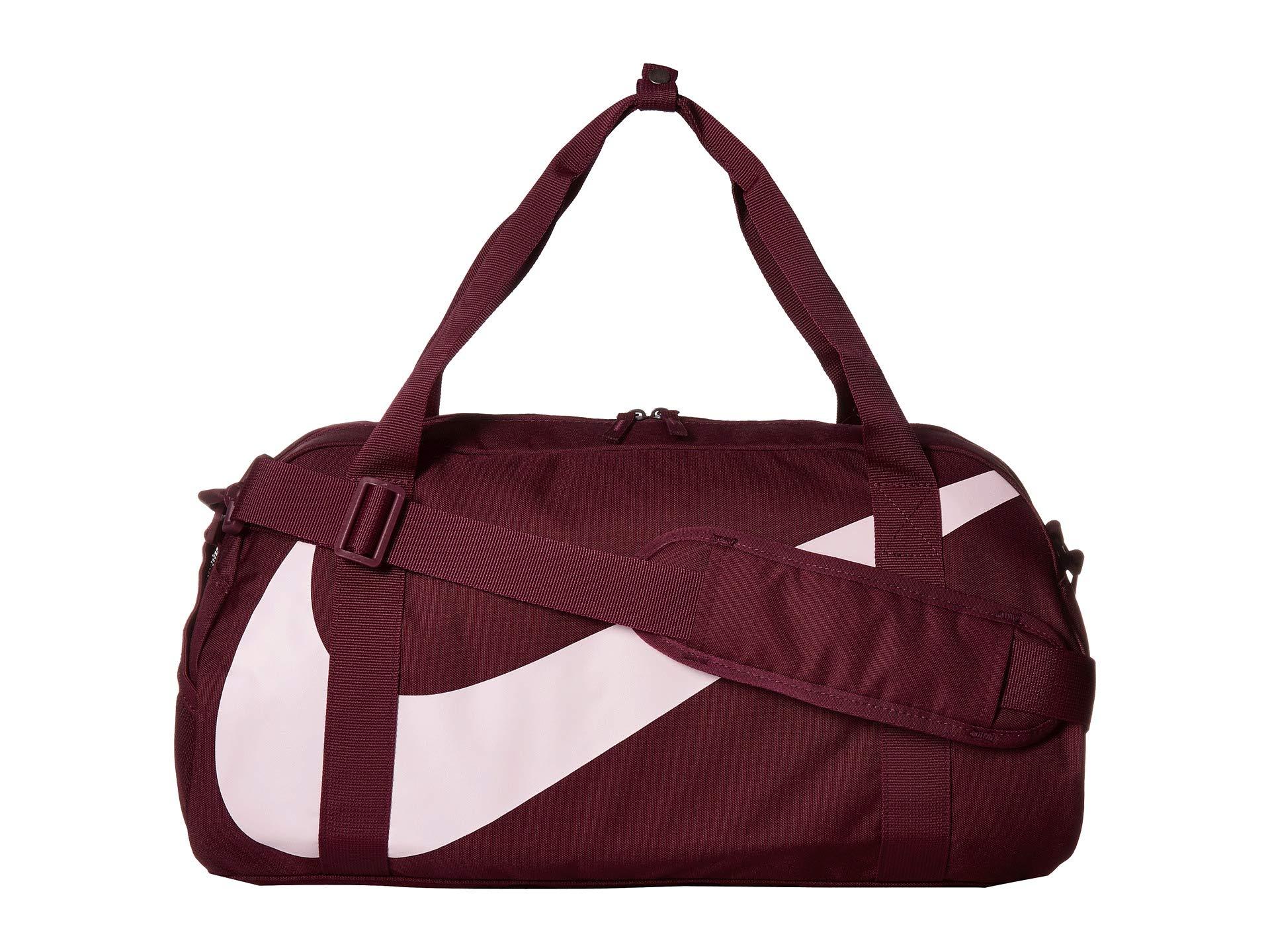 Grand sac de sport nike