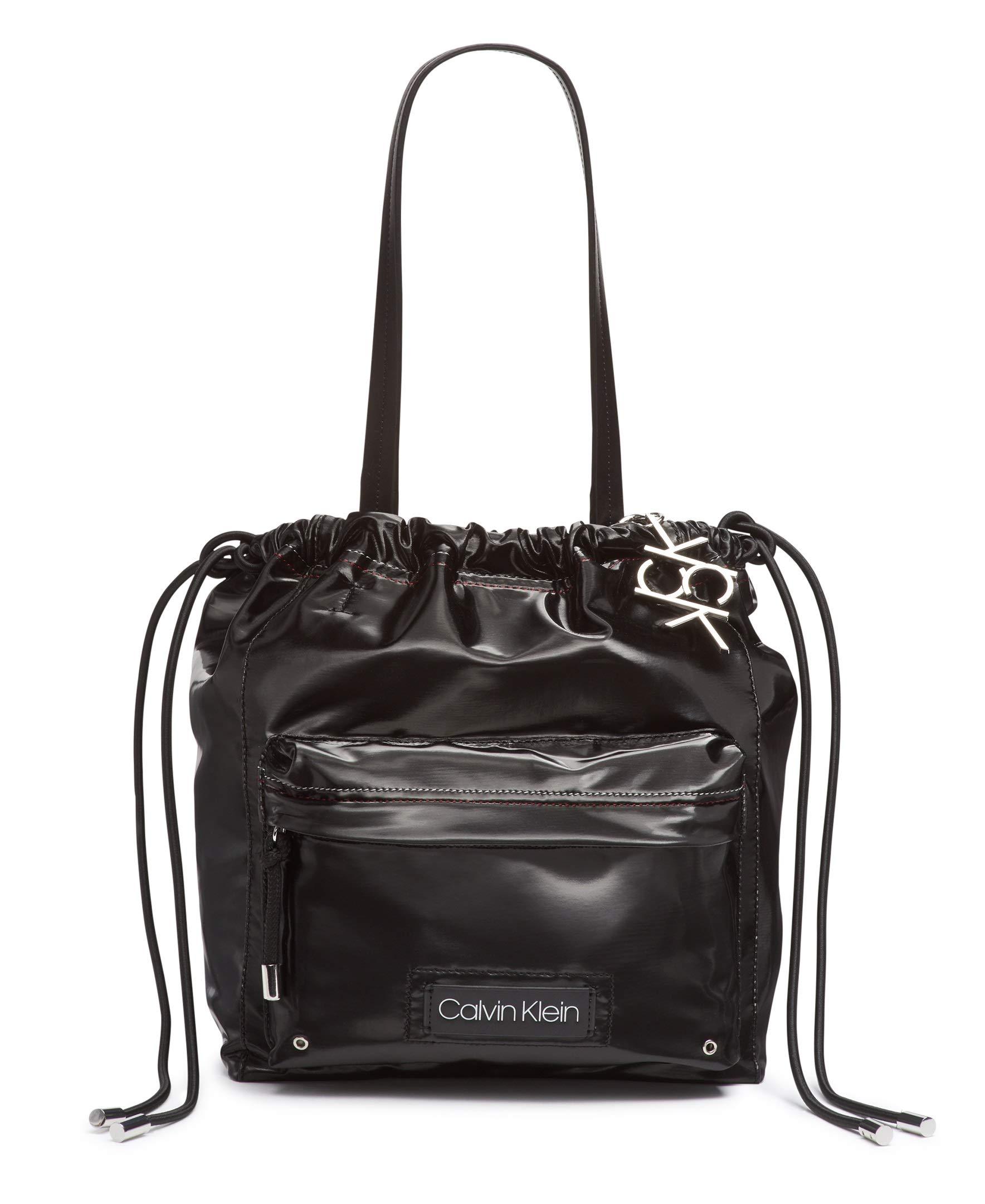 calvin klein georgia backpack