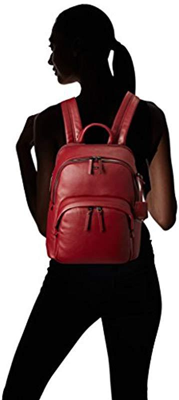 tumi dori backpack