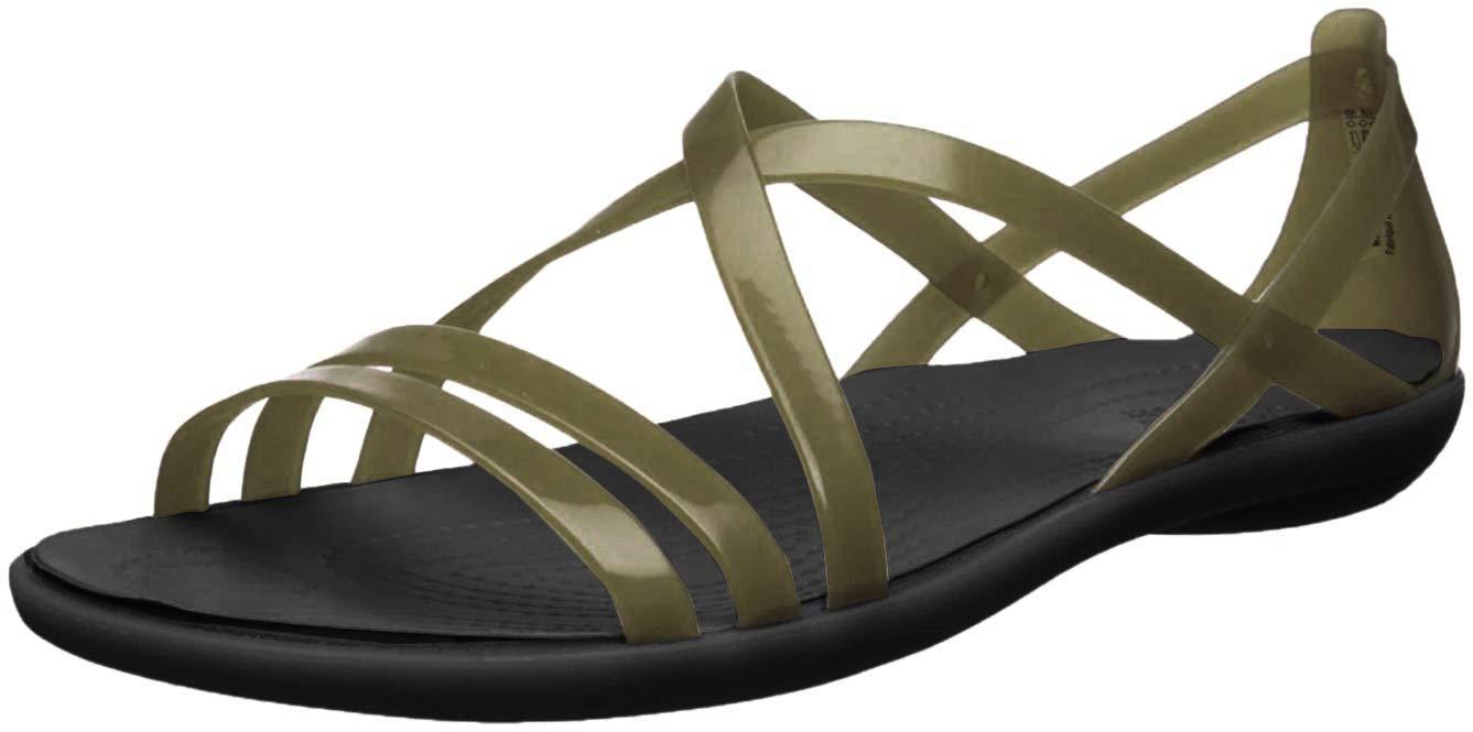 crocs isabella w7