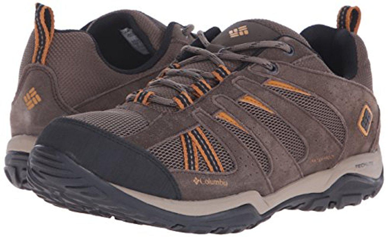 columbia north plains drifter waterproof