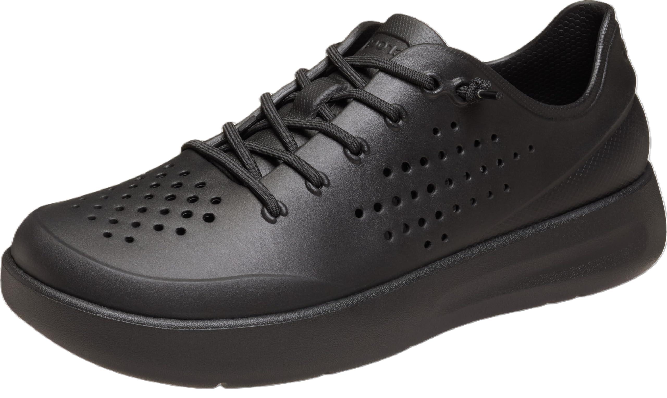 Amazon Crocs Crocs Shop London Crocs Classic Clogs Black Flat