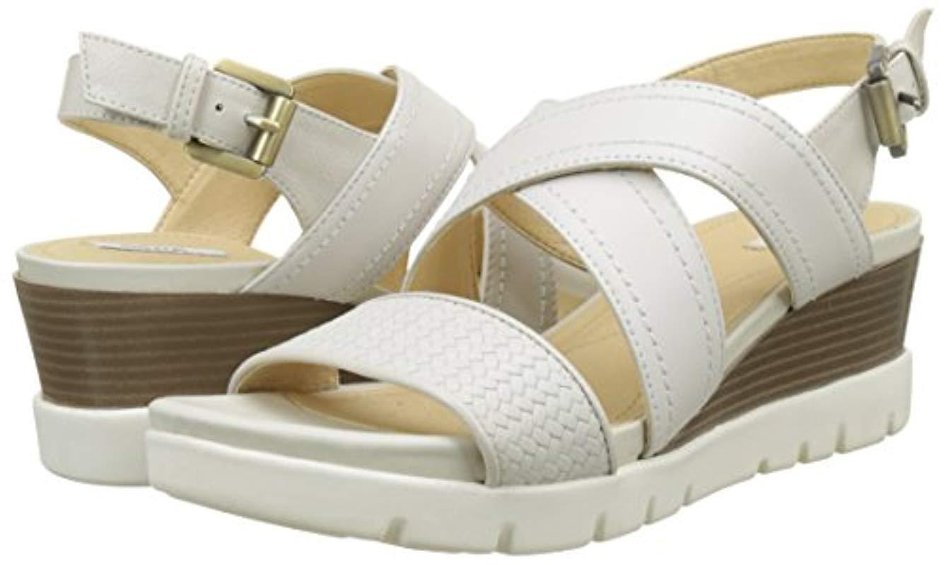 geox marykarmen plus
