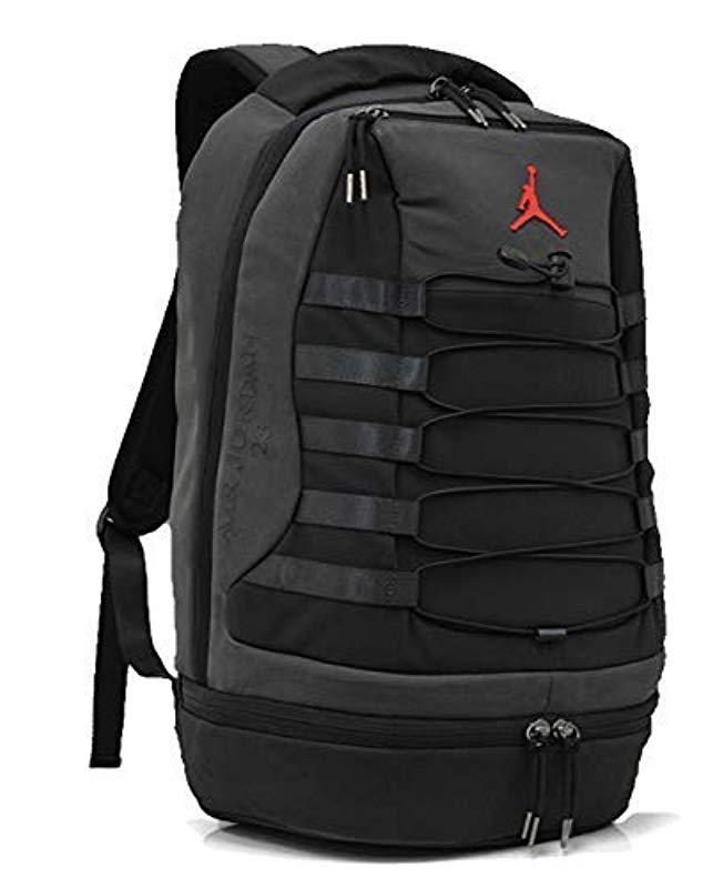 jordan 10 backpack