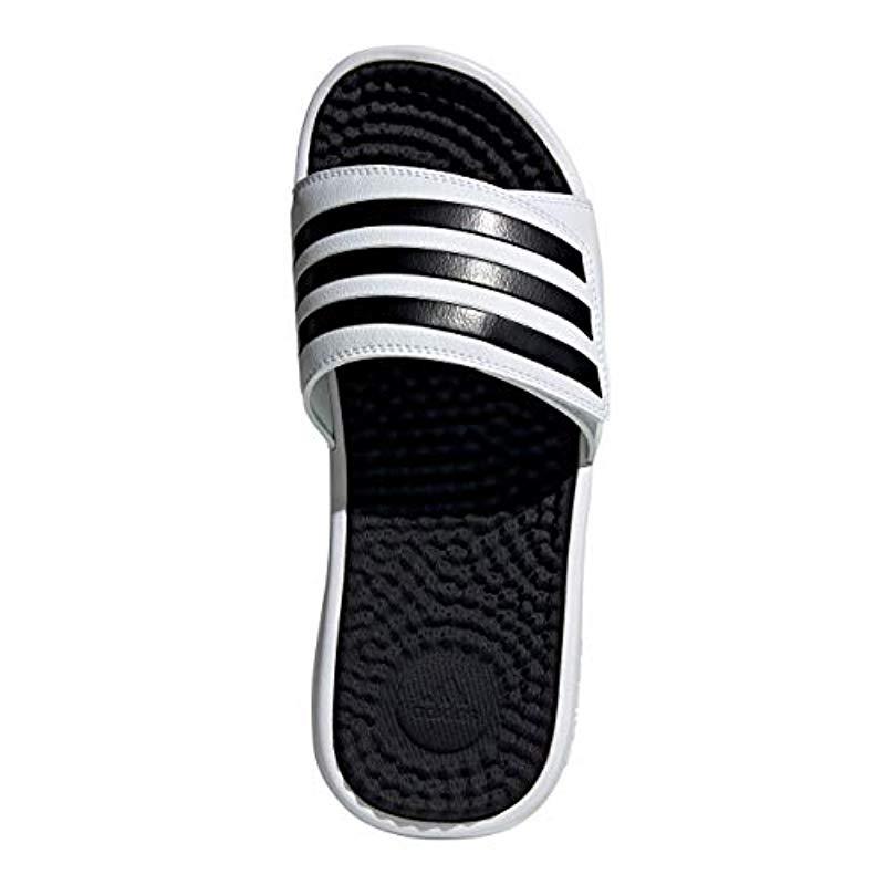 adidas pool shoes