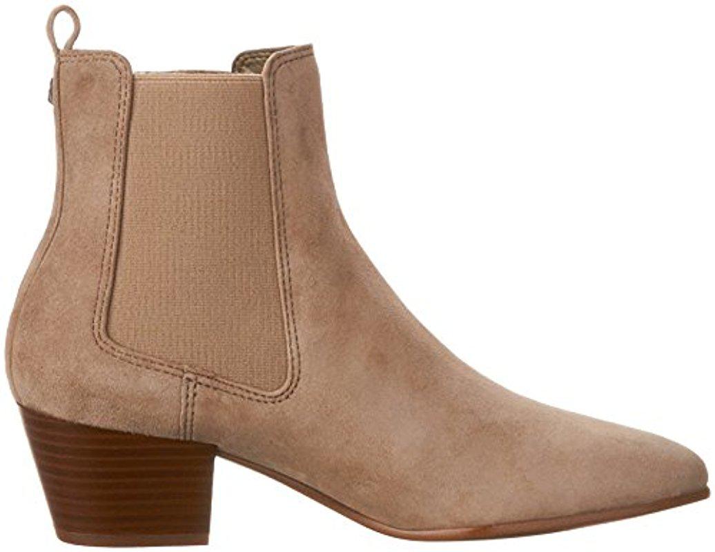 sam edelman reesa ankle boot