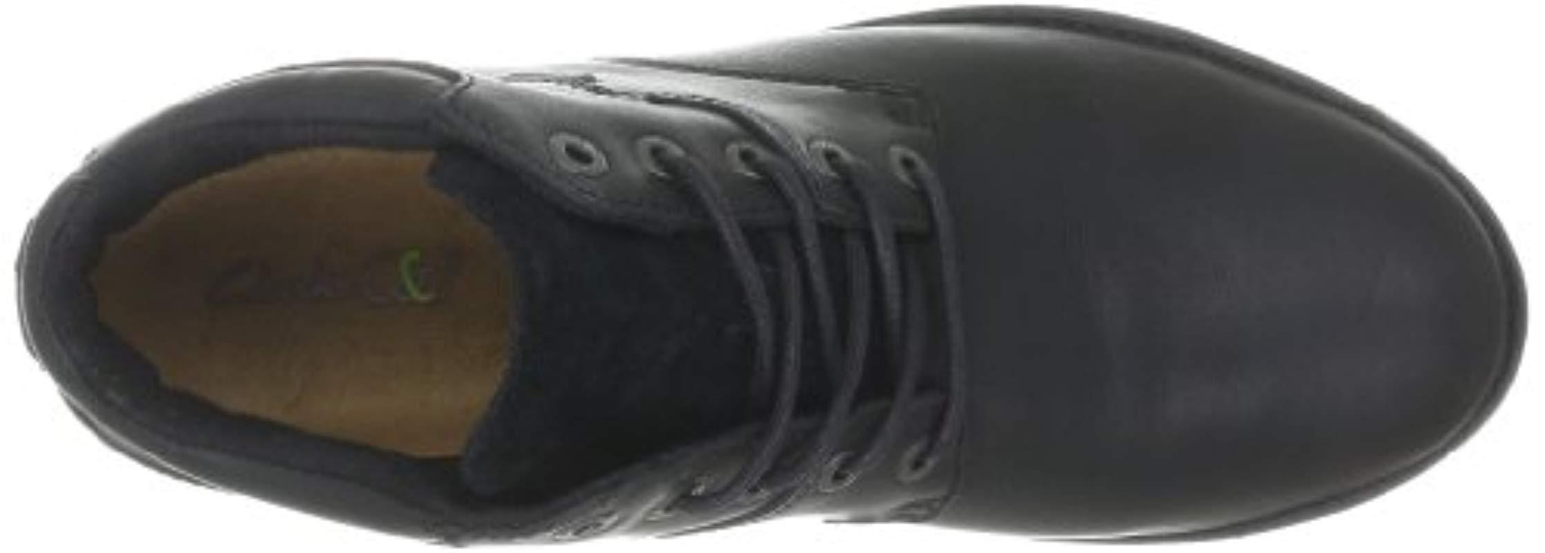 clarks sheppy dry