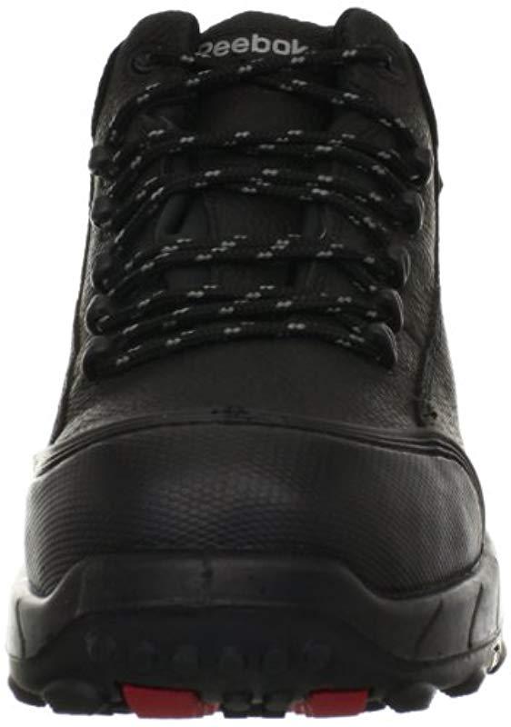 reebok waterproof work boots
