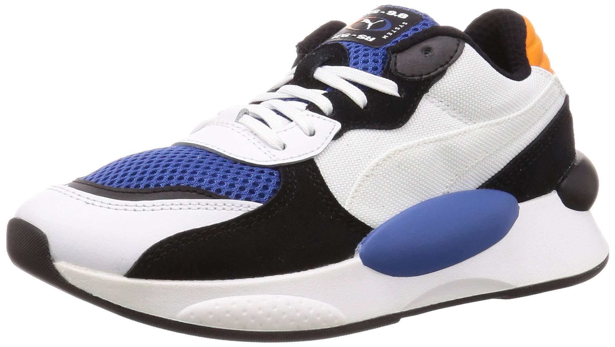 Pegashoes - Basket Puma Rs-98 Cosmic