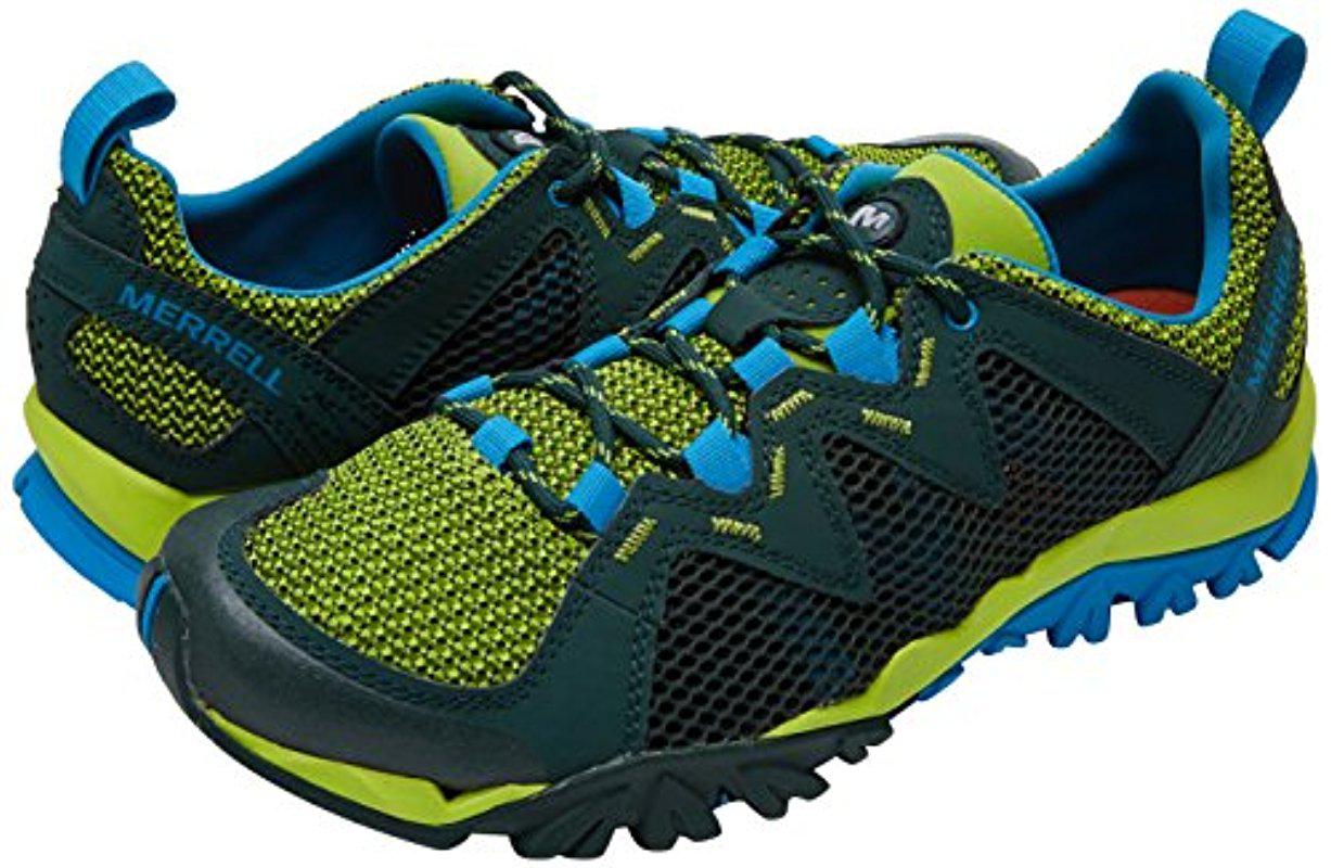 merrell tetrex rapid