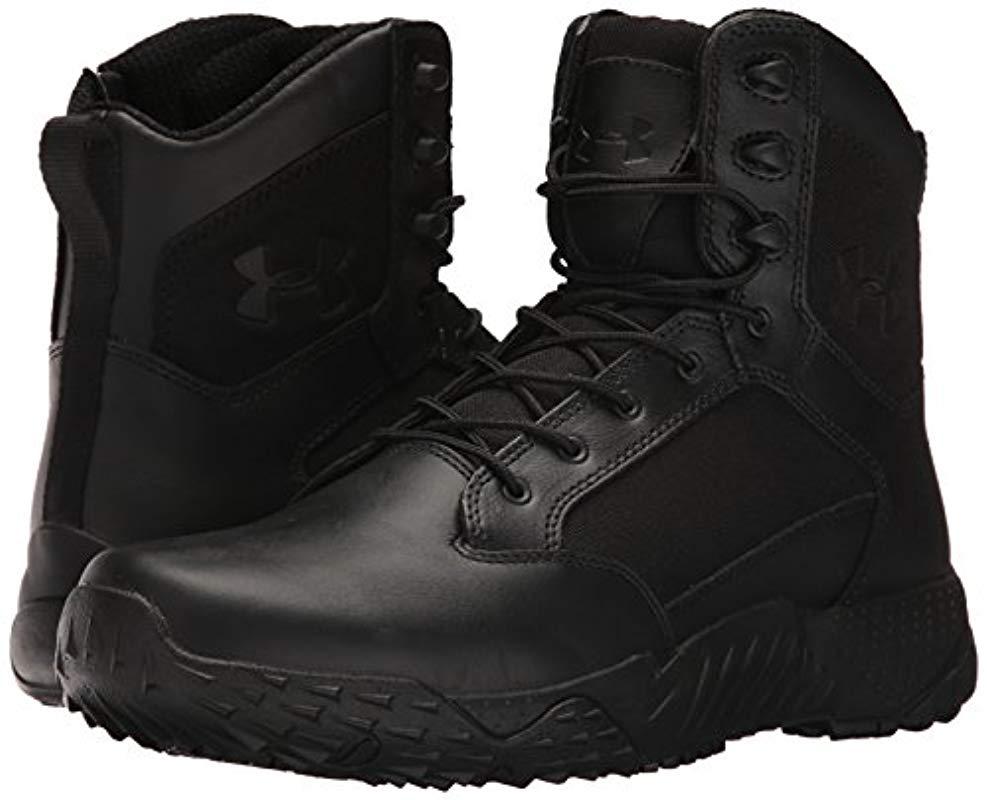 ua stellar