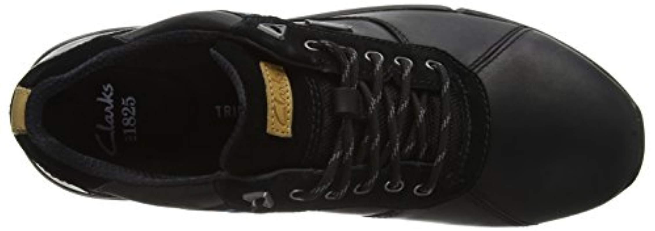 clarks triman lo gtx