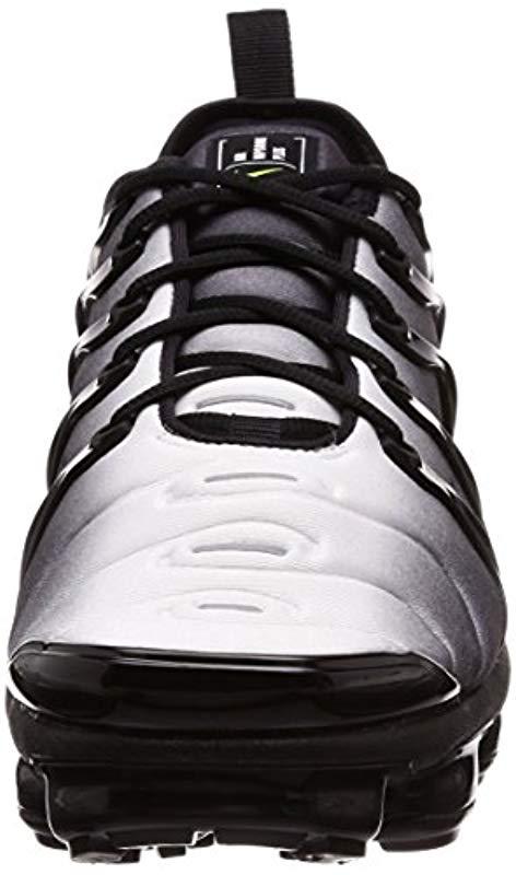 air vapormax plus neon 95