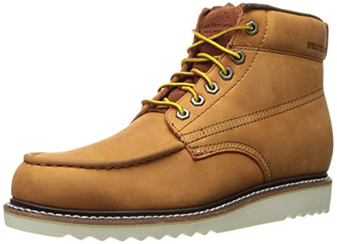 moc toe winter boots