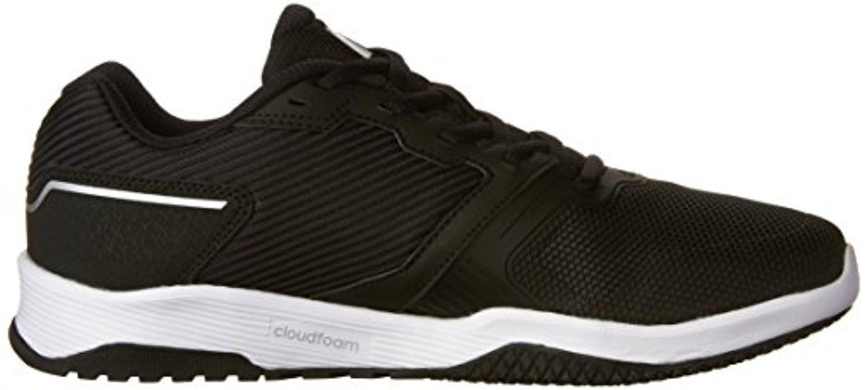 adidas gym warrior 2