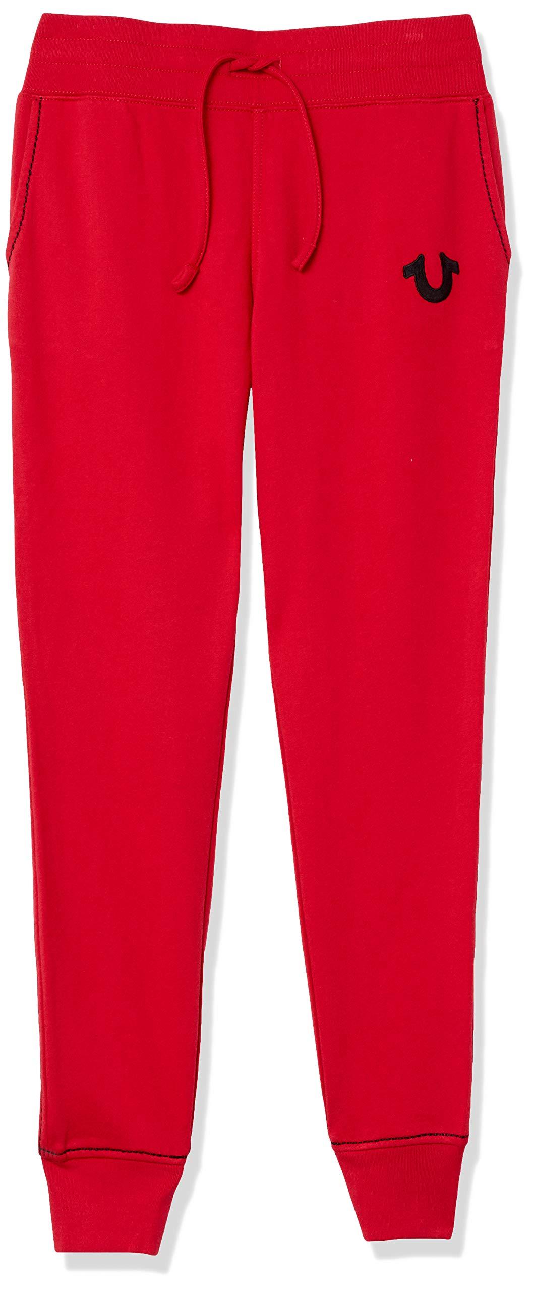 true religion jogger set womens