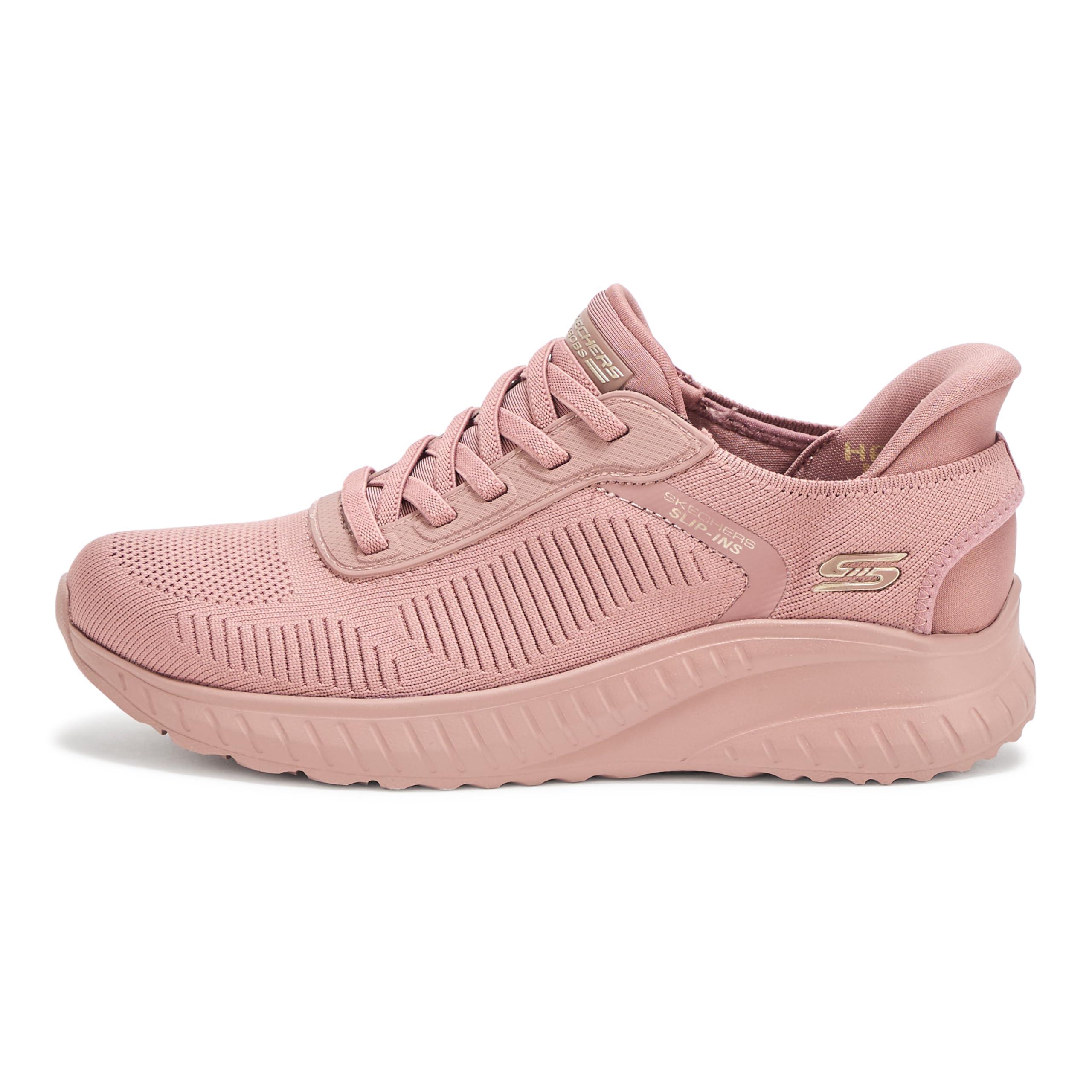 Pink Bambas Skechers Amazon Amazon Zapato Mujer 40 Zapatillas
