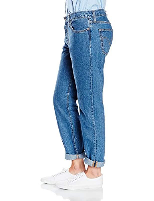 17804 0073 501 CT Jeans Levi s en coloris Bleu Lyst