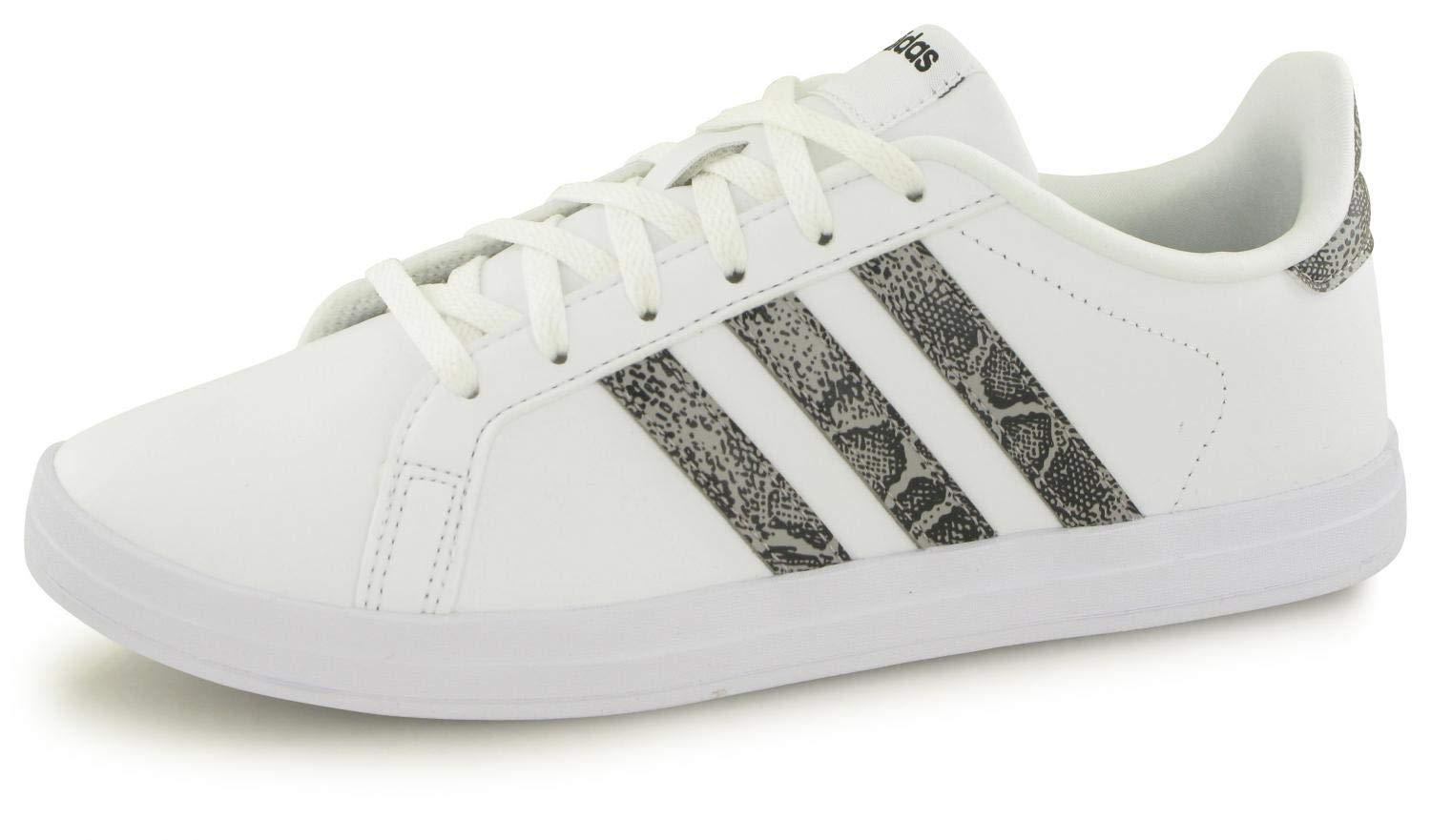 adidas courtset gris