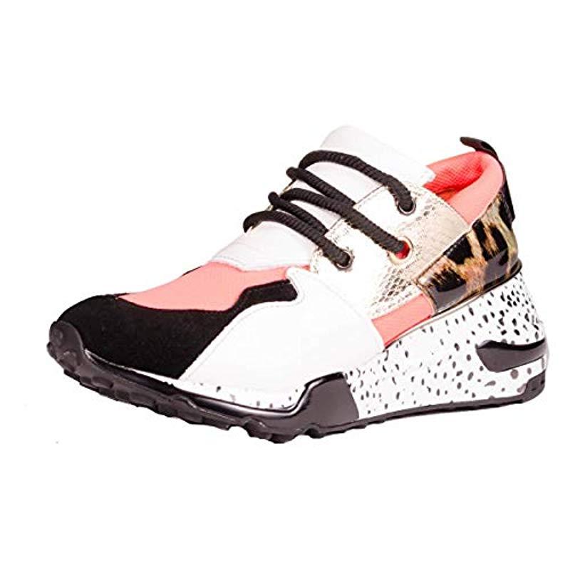 cliff coral steve madden