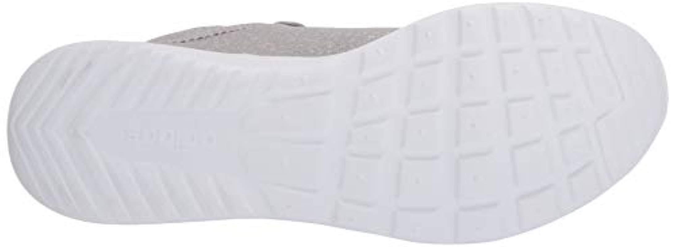 adidas cloud foam pure sneaker