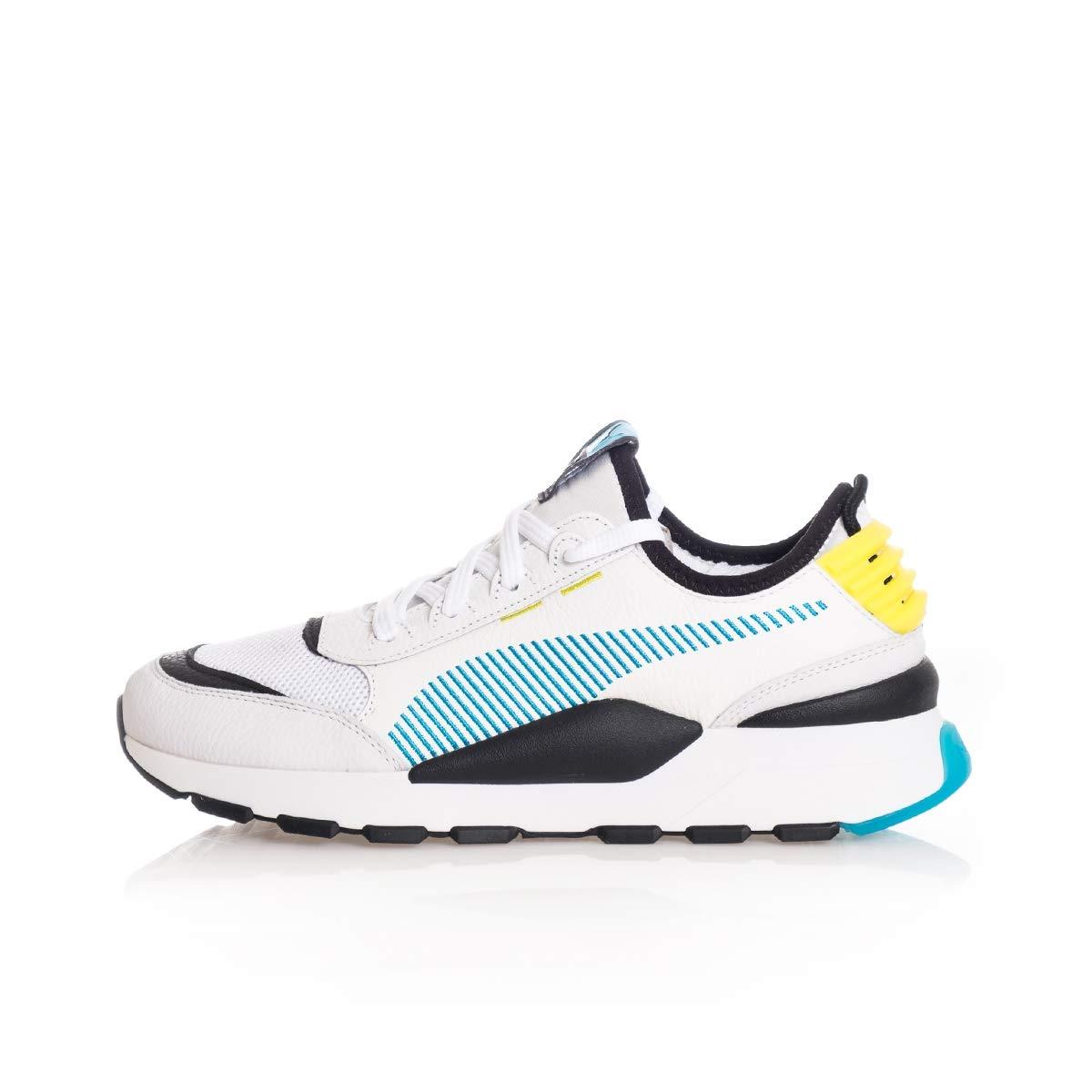 puma rs 0 uomo bianche