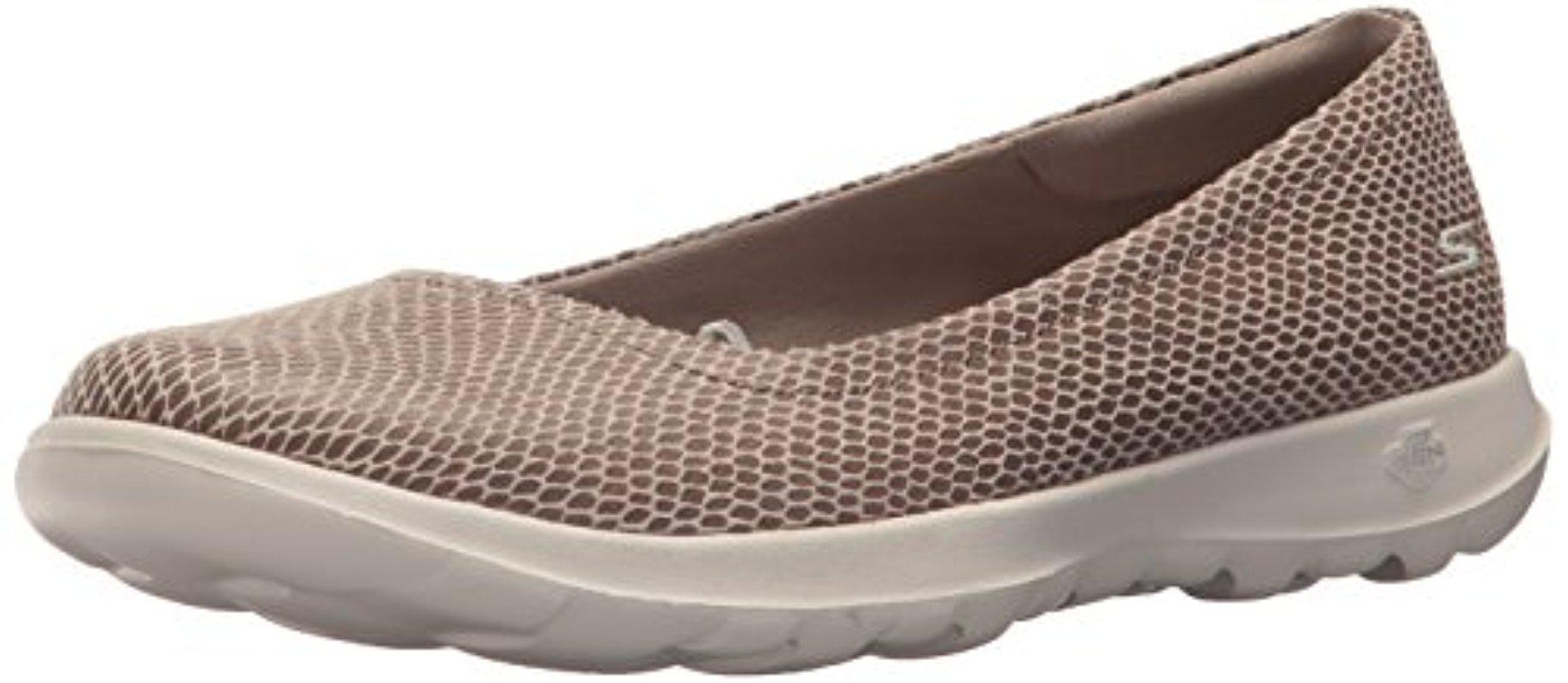 go walk lite dreamer